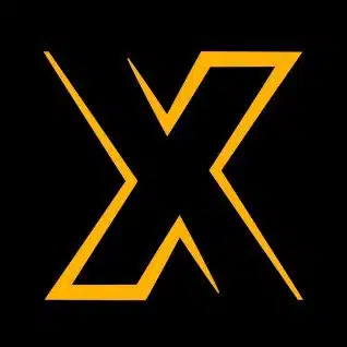 XOS Logo